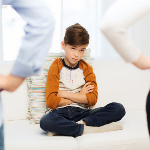 Не каток: почему не стоит давить на подростка?