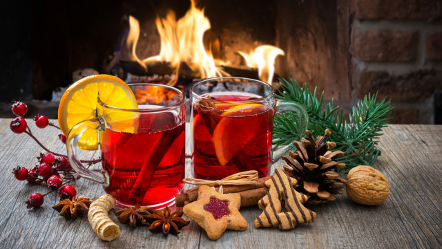 Тепло ли тебе,  девица: 3 рецепта вкусного глинтвейна