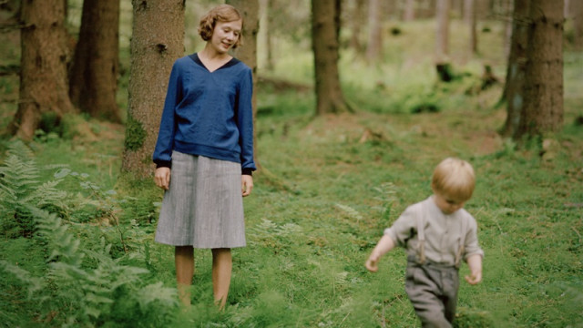 Астрид Линдгрен кино