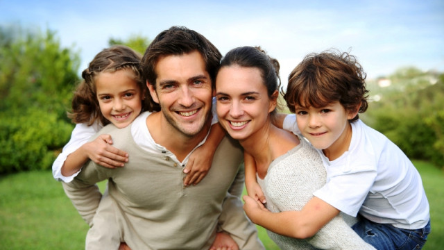 Общество дружественное к детям: опыт Швеции