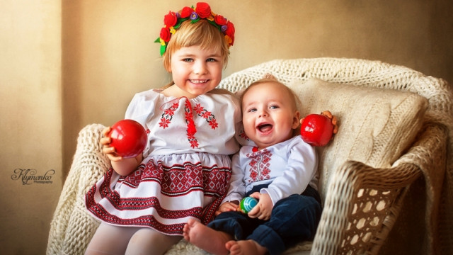 Гендерное воспитание: куклы или машинки?