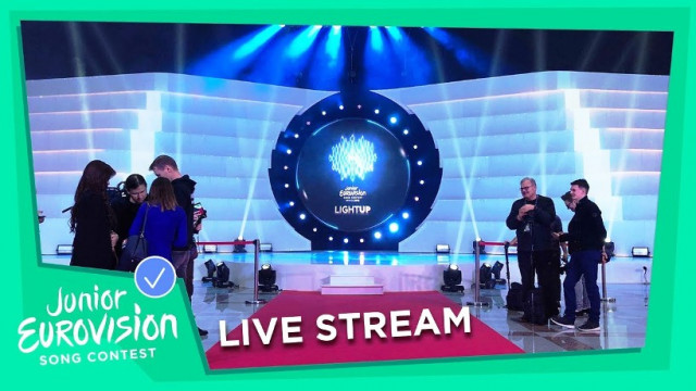 Обзор финальной пятерки участников Детского Евровидения 2018