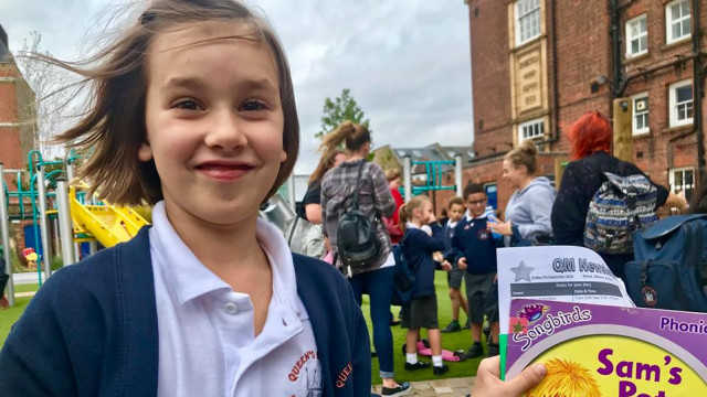 Школьная форма, много чтения и личное мнение - как и чему учат детей в лондонских школах