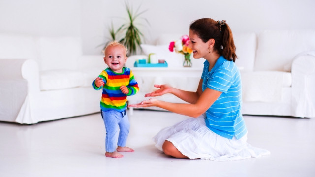 Как избежать плоскостопия у детей