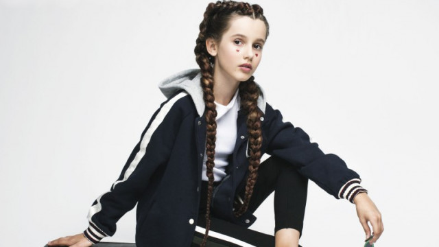 детск евровид