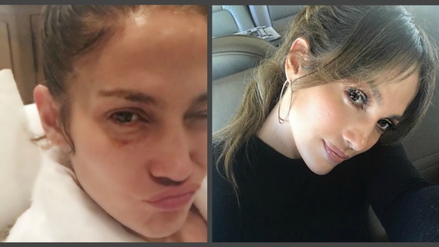 Дженнифер Лопес