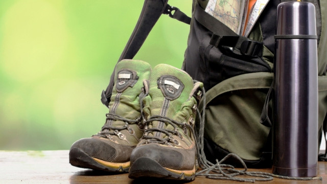 «Тревожный рюкзак». Что важно взять с собой в случае эвакуации