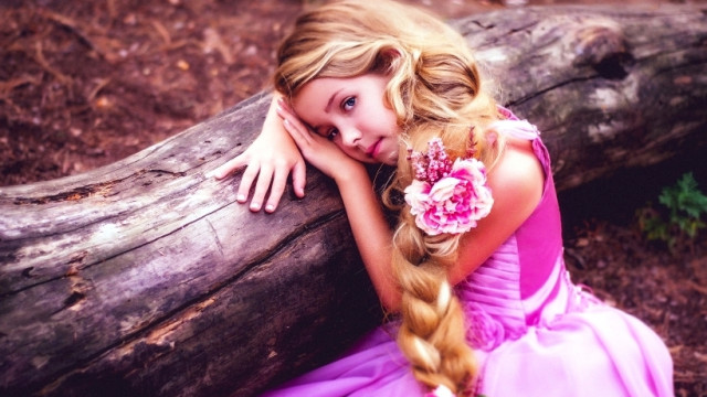 Хочу бути принцесою! Чому вчать дівчаток казкові героїні