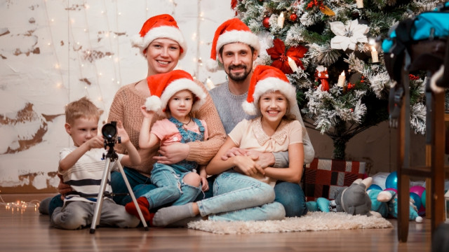 Что подарить на новый год маленькому исследователю?