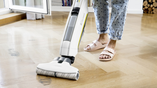 керхер рекл