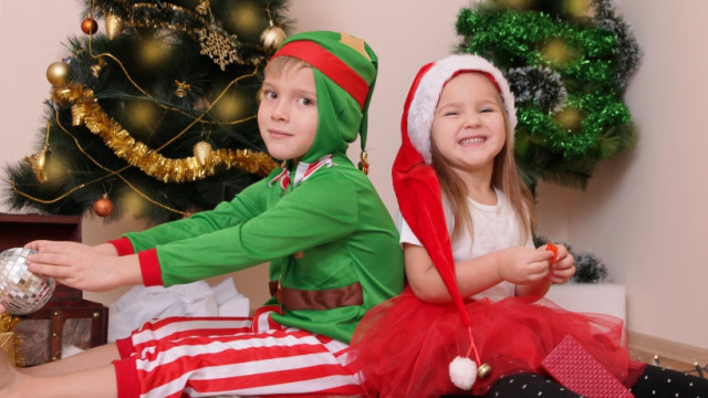 Не)комфортний карнавал: як правильно обирати костюм дитині