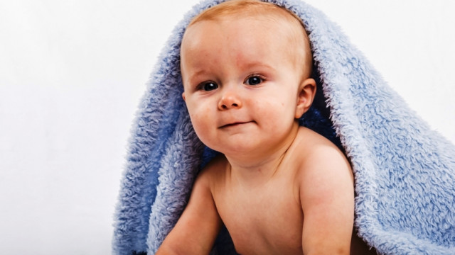 Nutrilon Пепти : чтобы аллергия не помешала развитию Вашего малыша