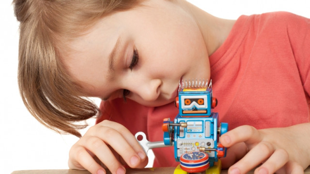 В Киеве состоится отборочный тур FIRST LEGO League