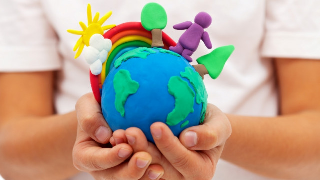 Доброта и милосердие: как стать добрее?