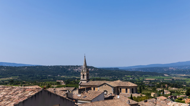 Франция горы