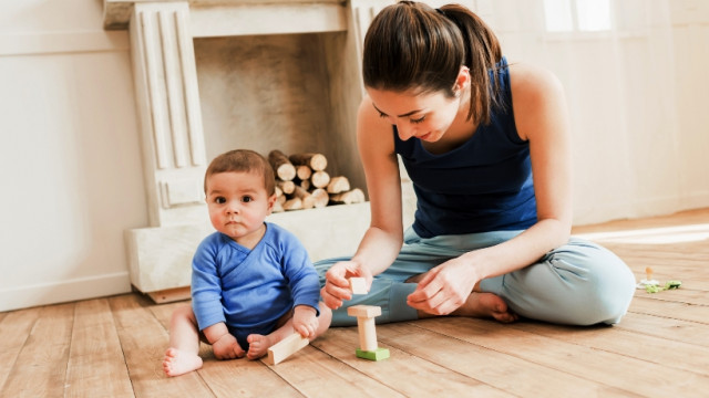 Вальдорфские игрушки: