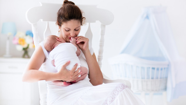 пупкова грижа після пологів