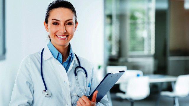 В Украине заработает электронный реестр больничных листов