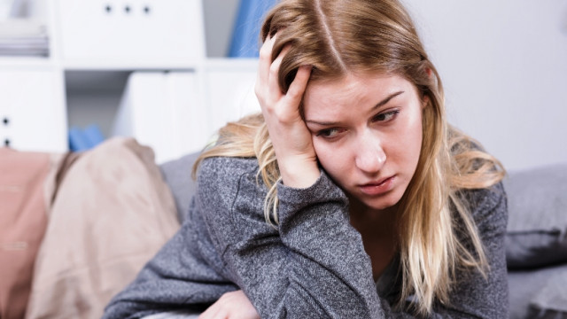 Навалилось: как избежать послеродовой депрессии?