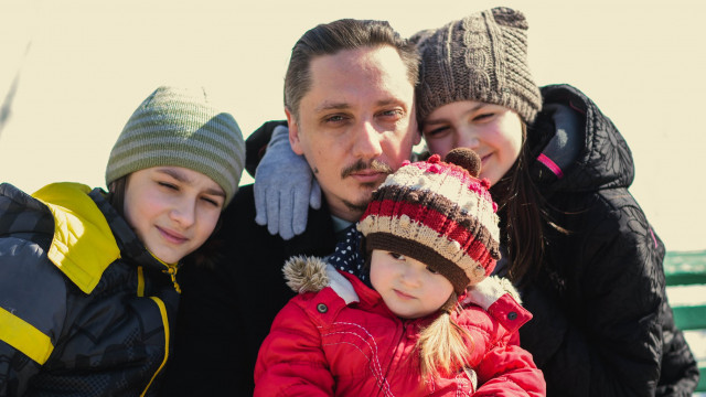 отцы Олег Головин