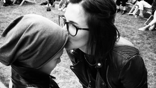 Олеся Яскевич