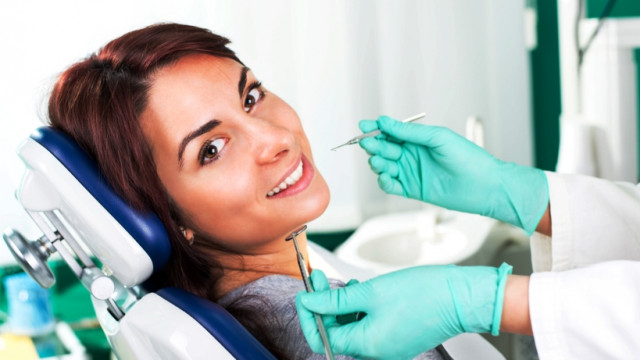Беременность и лечение зубов: что можно а что нет?
