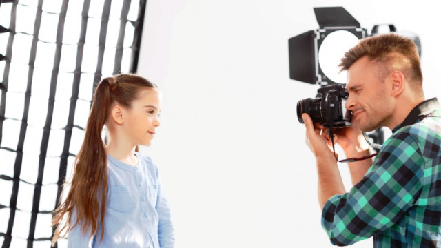 Дети в фокусе: можно ли педагогам выкладывать фото учеников в интернет?