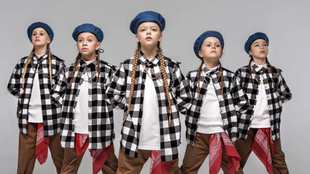 DETKI - новая группа талантливых девочек: о чем поют, мечтают и к чему стремятся