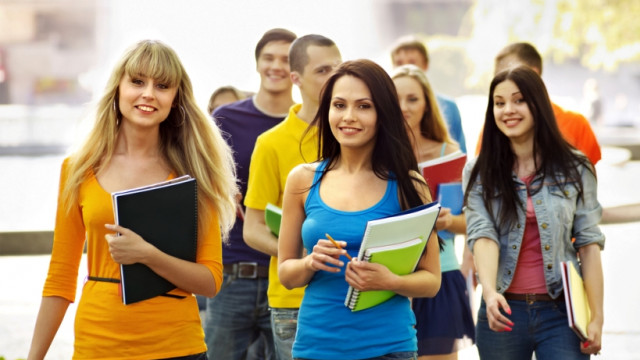 Грант на обучение от Украинской академии лидерства