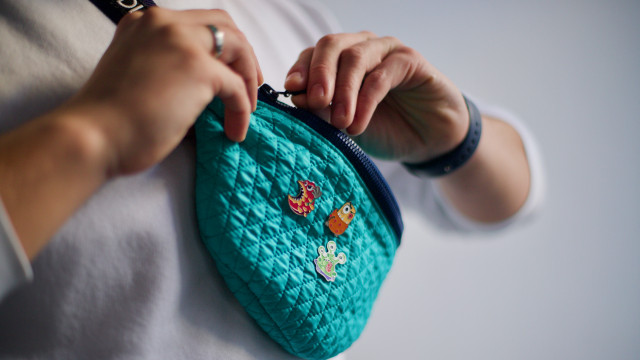 Благотворительный фонд «Країна добрих справ» запускает магазин детских болезней