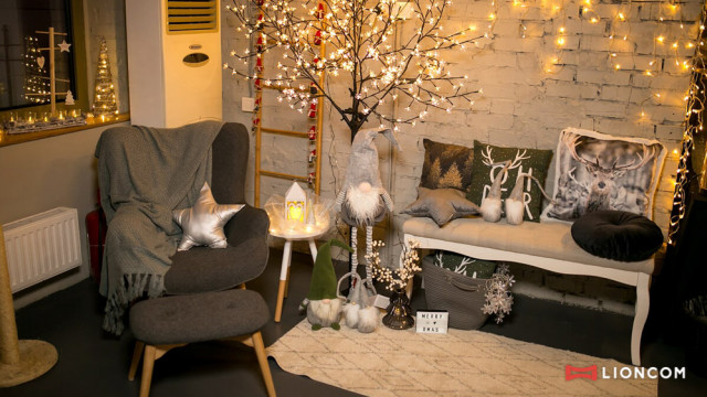 Тепло, добро и котики: в Киеве на один вечер образовался очаг датского хюгге  - как это было