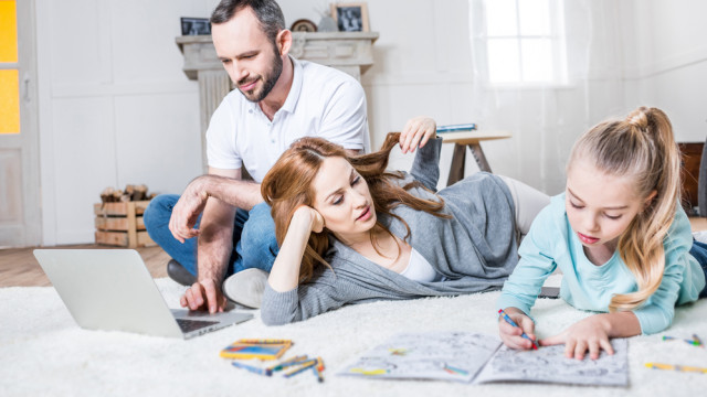 Семья на карантине: испытание на прочность или шанс сблизиться - разговор с психологом