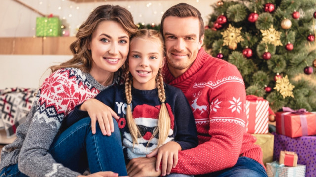 День Святого Николая: как отметить праздник всей семьей?