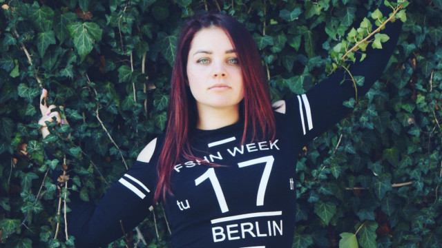 Алена Рыбачук