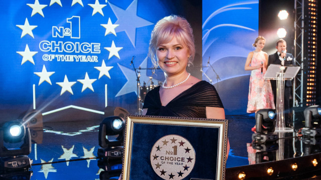 корал тревел 1