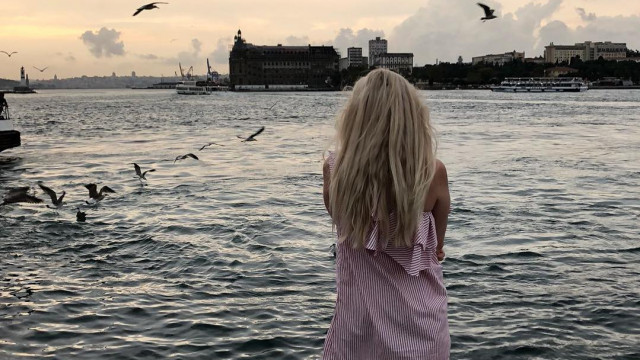 Как найти время на себя, когда ты мама в разводе?