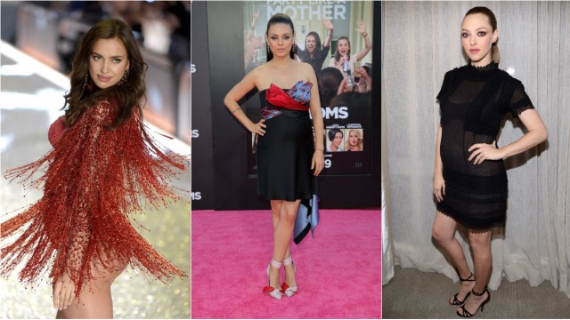 Дайджест звезд за неделю