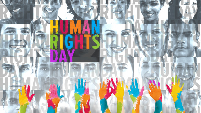 права человека