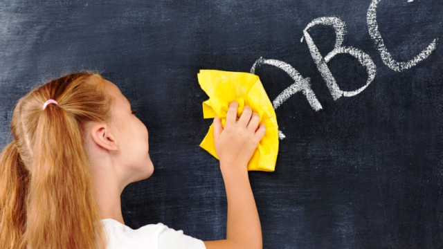 Кто  в классе дежурный? Должен ли ребенок убирать в школе