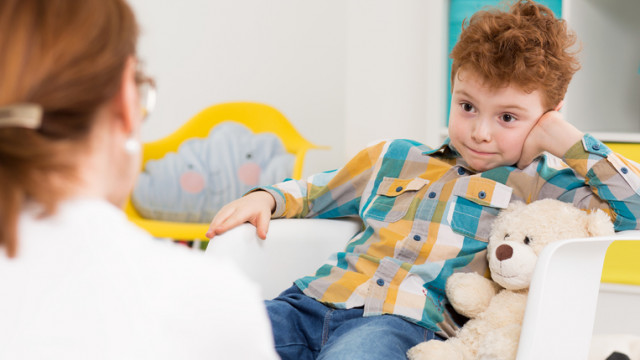 Роль игры в логопедической коррекции - рассказывает специалист