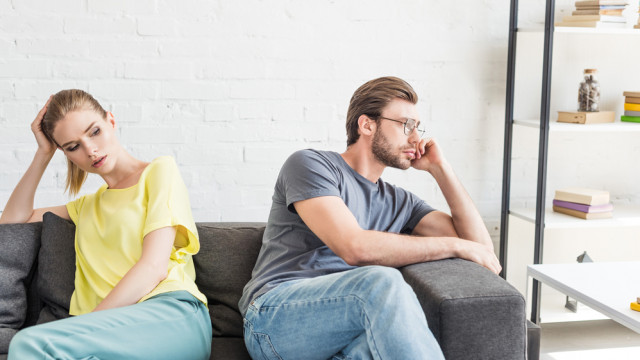 Як зрозуміти що час розставатися або розлучення – теж вихід