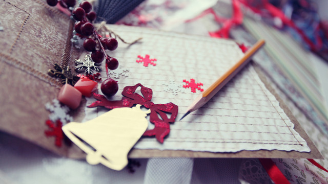 6 крутых новогодних открыток своими руками, которые вы сделаете за вечер