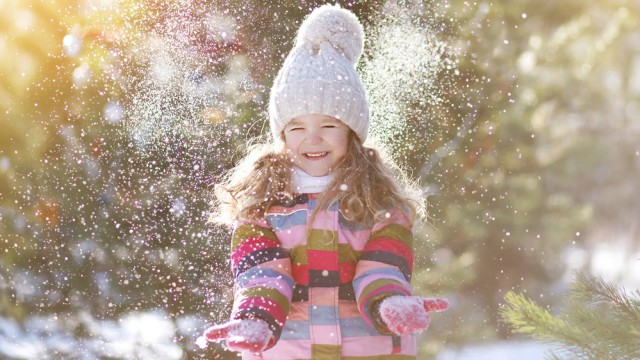 дівчина в снугу