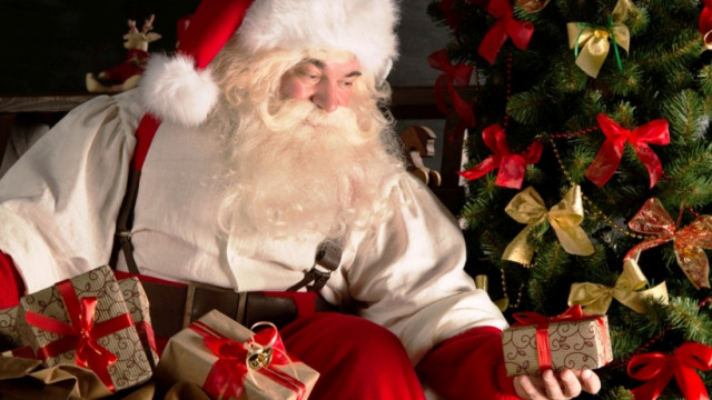 «Тайный Санта» – готовим новогодние сюрпризы коллегам и друзьям