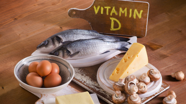 Витамин D и COVID-19:  как этот витамин влияет на течение коронавирусной инфекции и профилактику