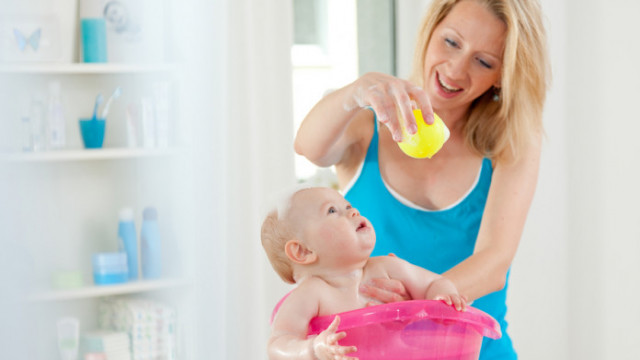 ХИТ 2018 рекомендует: ABCDerm BIODERMA пенящийся гель без мыла для нежной детской кожи