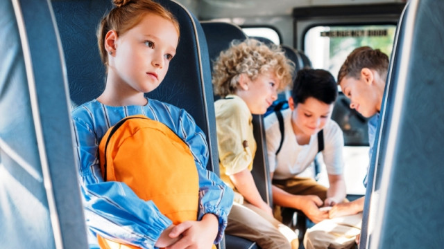 Штрафы за булинг: кого и за что будут наказывать согласно новому закону?