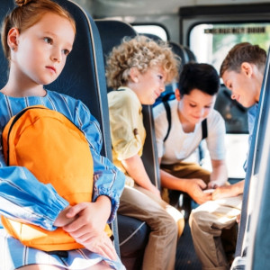 Штрафы за булинг: кого и за что будут наказывать согласно новому закону?