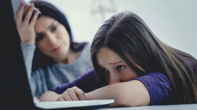 Не отправляй свое интимное фото - как говорить с подростками о секстинге - видео и план укрока