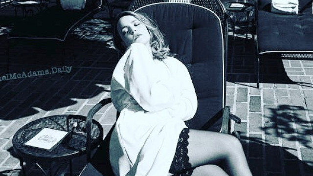 Рэйчел МакАдамс